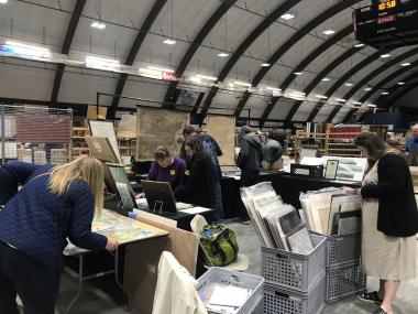 Concord NH Show Summer 2022