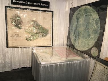 ABAA NY Armory Show Spring, 2025